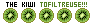 the kiwi tofiltreuse the kiwi tofiltreuse