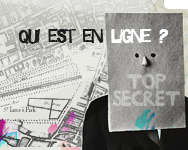 Qui est en ligne ?
